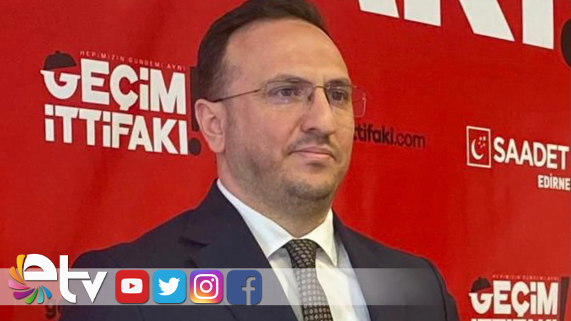 TEKİN: ELEKTRİK FATURALARINDAN KDV VE ÖTV DE KALKSIN