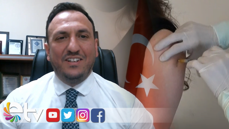 TEKİN: ZORLAMA DEĞİL İKNA YÖNTEMİ UYGULANMALI