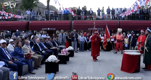 TEKİRDAĞ’DA ÖĞRENME ŞENLİĞİ