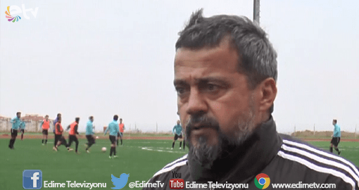TEKİRDAĞSPOR’DA HEDEF 3 PUAN