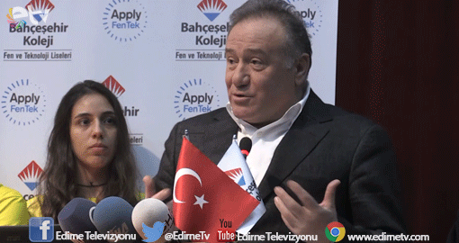 TEKNOLOJİ LİSESİ KURULACAK