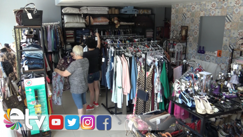 TEKSTİL ÜRÜNLERİNDE GERİ DÖNÜŞÜM DÖNEMİ