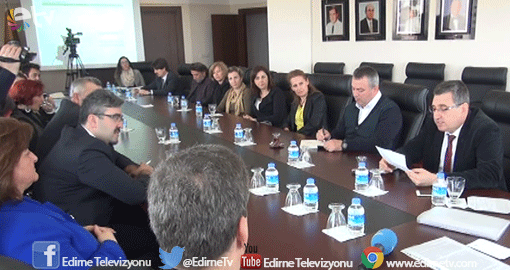 TEMATİK TEKNOPARK İÇİN ÖN ÇALIŞMA