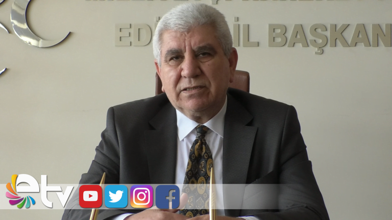 TERCAN: HEDEFİMİZ 2023-2024