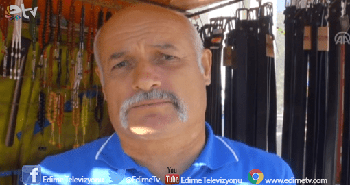 TERÖR SALDIRISINA TEPKİ