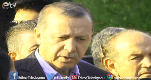 TERÖRE DESTEK VEREMEZSİNİZ