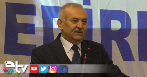 TES İŞ BAŞKANINDAN TAŞERON SİTEMİ