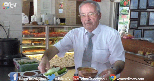 TESCİLLİ KELLE PAÇA ÇORBAMIZ VAR