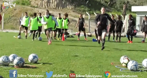 TFF KADINLAR 1.LİGİ