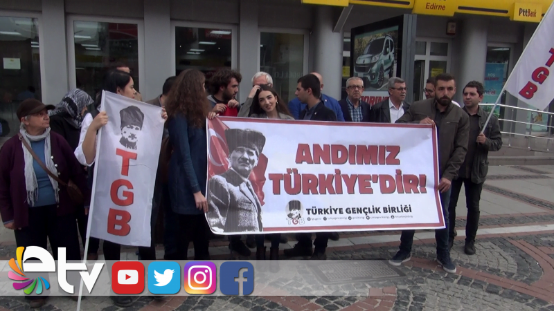 TGB ANDIMIZLA İLGİLİ KARARI SEVİNÇLE KARŞILADI