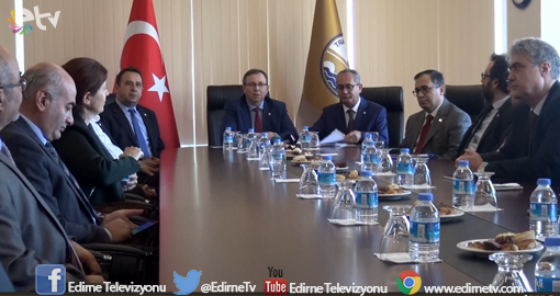 TIP FAKÜLTESİNE ULUSLARARASI AKREDİTE