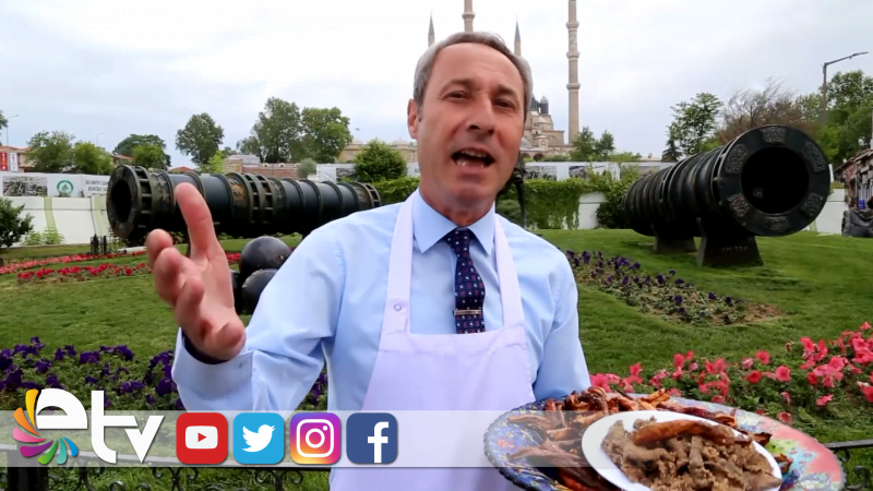 TONLARCA CİĞER SATILDI