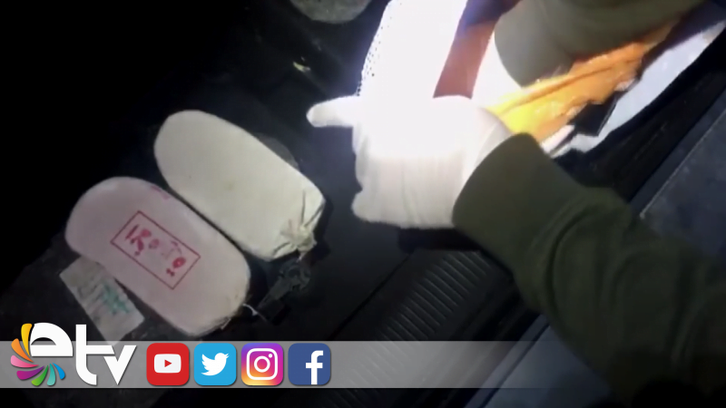 TORBACILARA OPERASYON!