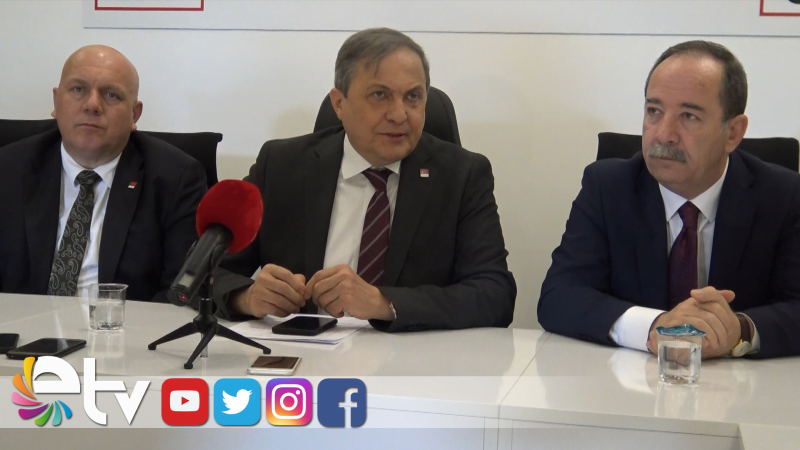 TORUN: BU HÜKÜMET ZAM HÜKÜMETİ OLDU