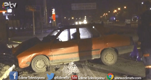TRAFİK 1 CAN DAHA ALDI