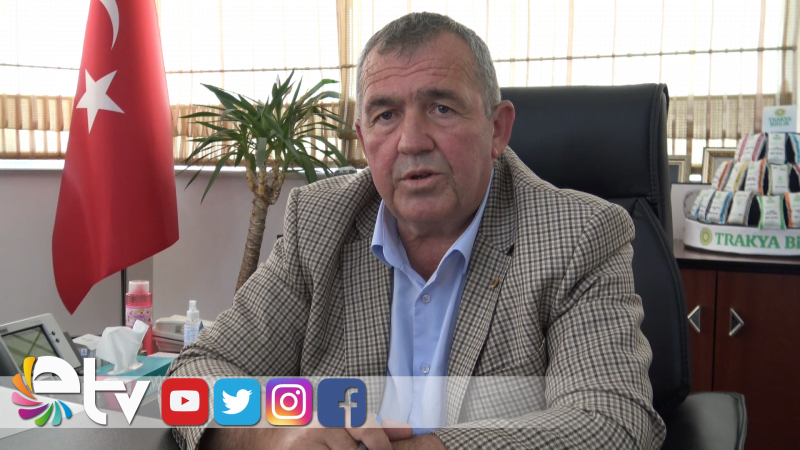 TRAKYA BİRLİK MALİ GENEL KURULU 22 HAZİRAN’DA YAPILACAK