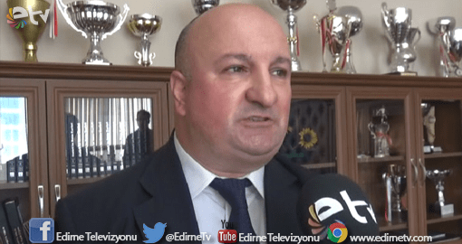 TRAKYA BİRLİK MİNİKLERDE DE İDDALI