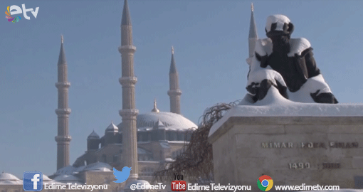 TRAKYA'DA GÜNEŞ ISITMIYOR