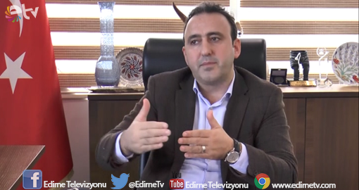 TRAKYAKA'DAN TURİZME 8 MİLYON LİRALIK DESTEK