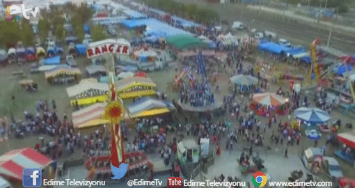 TRAKYA'NIN BİR ASIRLIK EĞLENCESİ