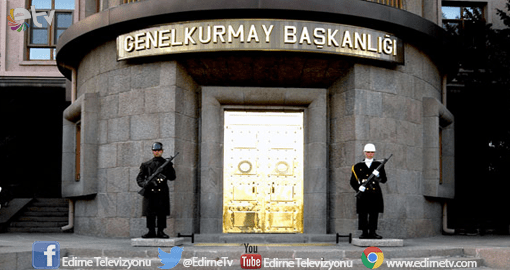 TSK'DAN HALKA ÇAĞRI