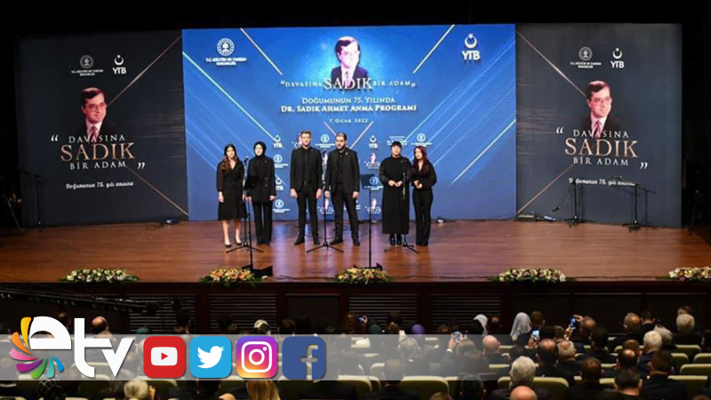 T.Ü ÖĞRENCİSİNİN BESTESİ