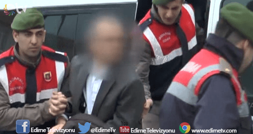 TUGAY ESKİ KOMUTANINA MÜEBBET