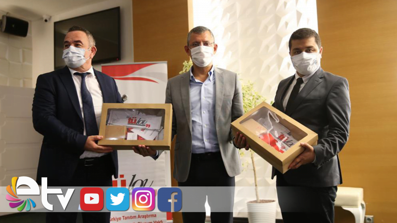 TÜLOV’UN EDİRNE TEMSİLCİLERİ BELLİ OLDU!