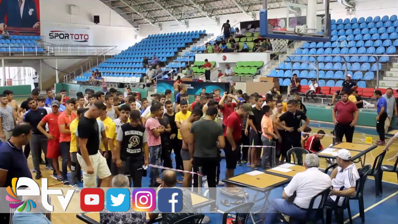 TÜM ZAMANLARIN REKORU KIRILDI