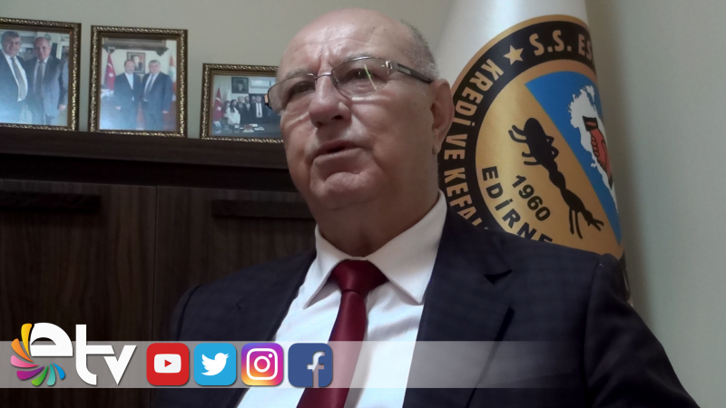 TUNCA: SIKINTILI SÜREÇ KISA SÜREDE ATLATILACAK