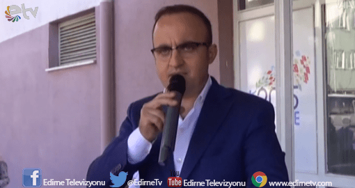 TURAN’DAN 15 TEMMUZ AÇIKLAMASI
