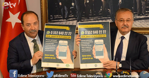 TURİST ŞİKÂYETLERİ WHATSAPP’TA