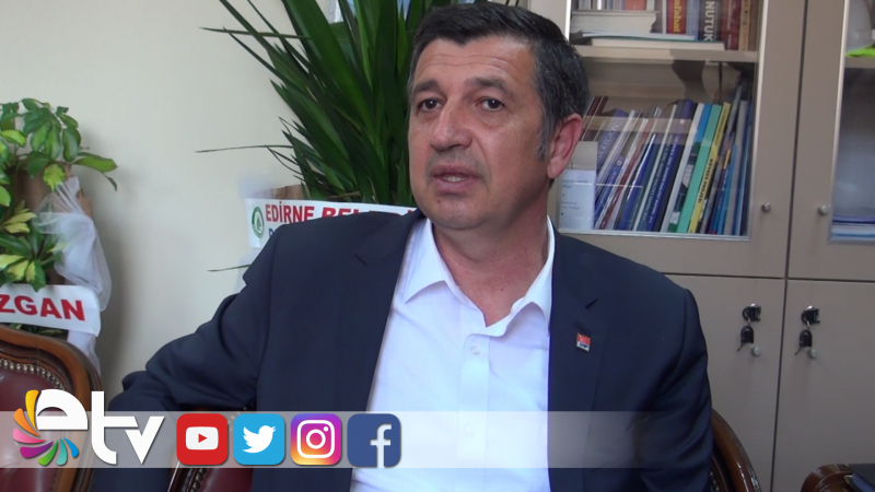 “TÜRK ÇİFTÇİSİNİN RUS ÇİFTÇİSİ KADAR DEĞERİ YOK”