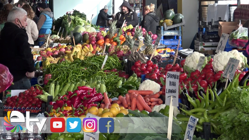 TÜRK İŞ’E GÖRE YOKSULLUK SINIRI 13 BİN LİRAYI AŞTI
