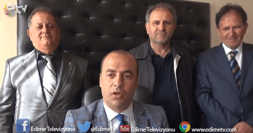 TÜRK OCAKLARI YENİ YÖNETİMİNİ SEÇTİ