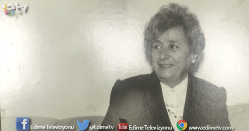 TÜRKAN SEÇKİN VEFAT ETTİ
