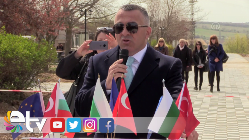 TÜRKİYE VE BULGARİSTAN ARASINDA YENİ SINIR KAPISI AÇILACAK