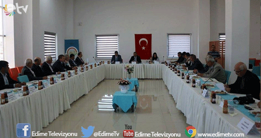 TÜRKİYE’DE İLK OLACAK