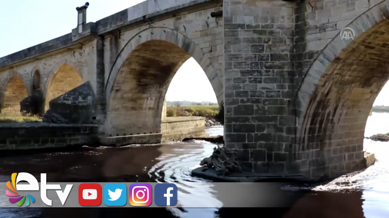 TÜRKİYENİN EN BÜYÜK ÇEVRE PROJESİ