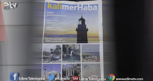 TÜRKLER İÇİN KALİMERHABA
