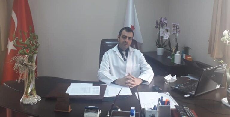 Yerli aşı Turkovac 6 Şubat 2022 Pazartesi itibarıyla Edirne Sultan 1. Murat Devlet Hastanesinde, uygulanmaya başlanmıştı. Yerli aşı Turkovac’ın ...