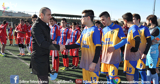 TURNUVANIN GALİBİ ÇORLUSPOR