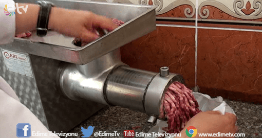 “UCUZ ETLE SORUN ÇÖZÜLMEZ”