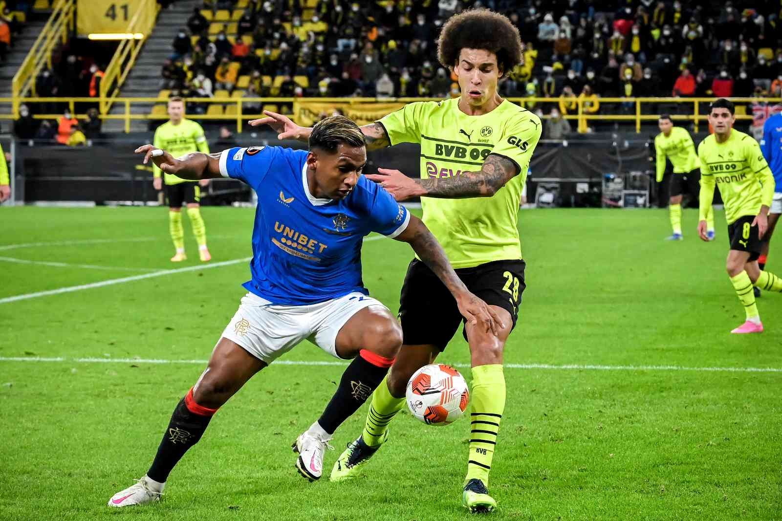 UEFA Avrupa Ligi play-off turunda rövanş heyecanı UEFA Avrupa Ligi’nde play-off turu rövanş maçları yarın oynanacak. Avrupa futbolunun kulüp düzeyindeki iki numaralı organizasyonu olan UEFA ...