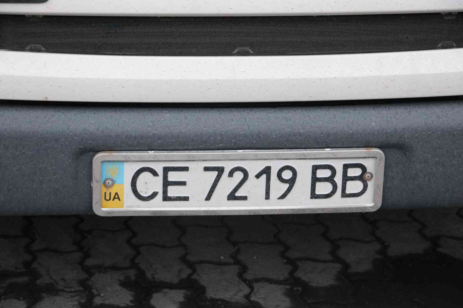 Ukrayna’ya ve Rusya’ya gidecek tır şoförlerinin sınır kapısında bekleyişi sürüyor Rusya’nın Ukrayna’ya yönelik askeri müdahalesi sebebiyle Ukrayna’nın birçok sınır kapısında işlem yapılmadığını belirten tır şoförleri, Kapıkule ...
