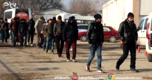 ULUSLARARASI SÖZLEŞMELERE AYKIRI