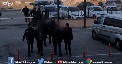 ULUSLARARASI UYUŞTURUCU KAÇAKÇILARINA DARBE
