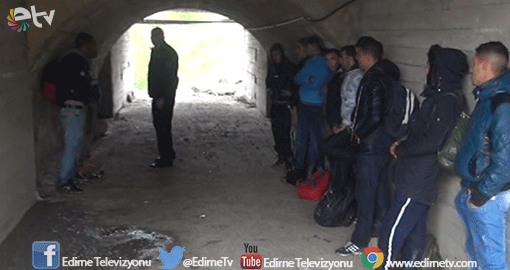 UMUT YOLCULUKLARI SONA ERDİ