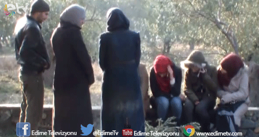UMUTLARI EGE’DE KALDI