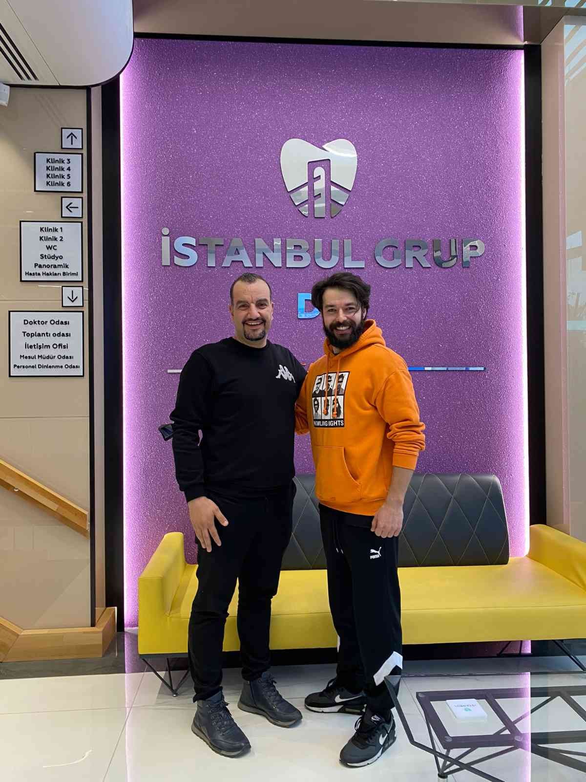Son zamanlarda sıklıkla adından bahseden İstanbul Group Dental, diş sağlığı hizmetiyle ünlüleri gülümsetti. Son dönemde adını hem sosyal medya ...
